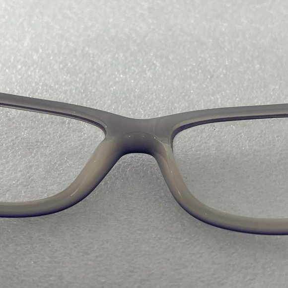 Ray-Ban Eyeglasses RB 1531 3591 Purple Full Rim - Picture 7 of 8